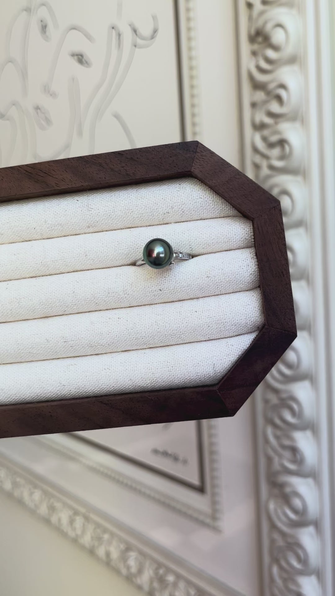 Taihaitian ring